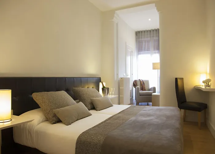 Hostal Goya Barcellona