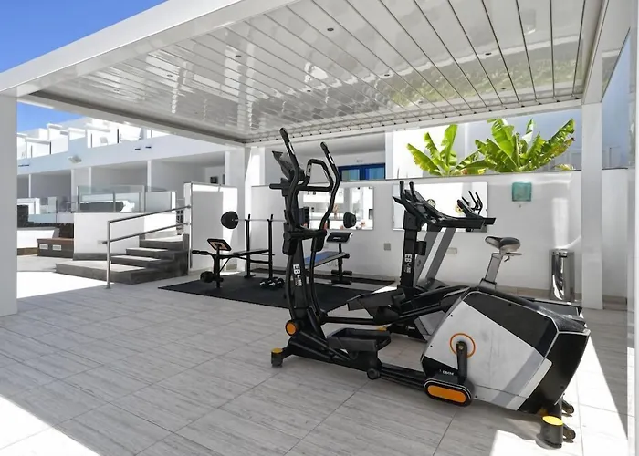 Aqua Suites