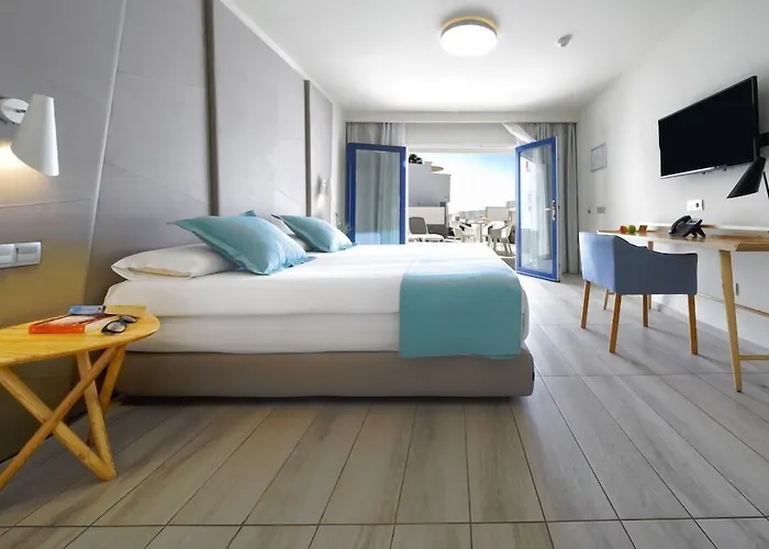 Aqua Suites