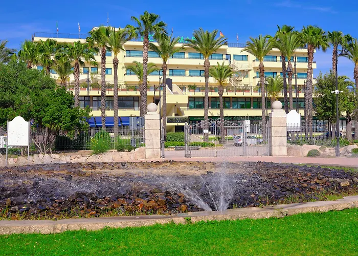 Hotel Martini