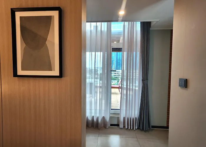 Hound Hotel Busan Station