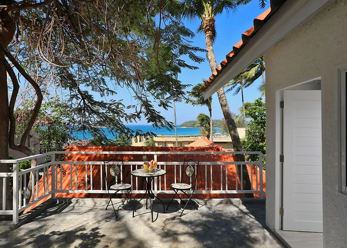Kata White Villas