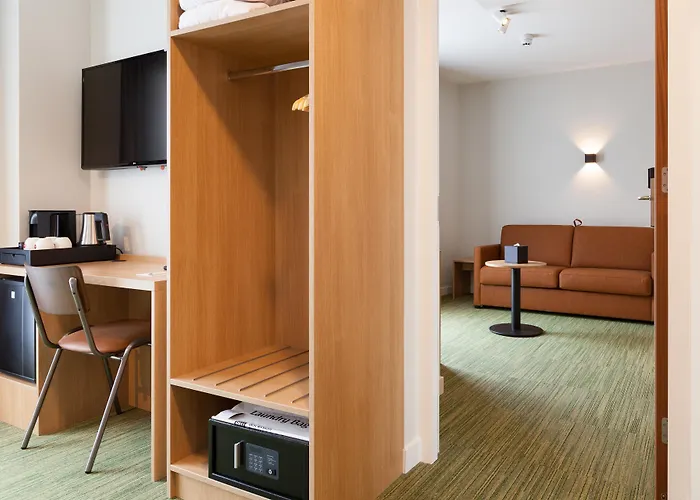 Best Western Plus Hotel Amstelveen