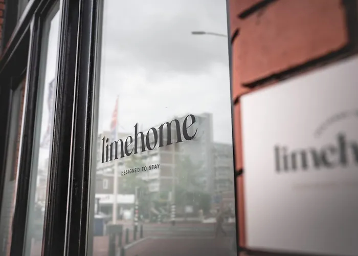Limehome The Hague Keizerstraat