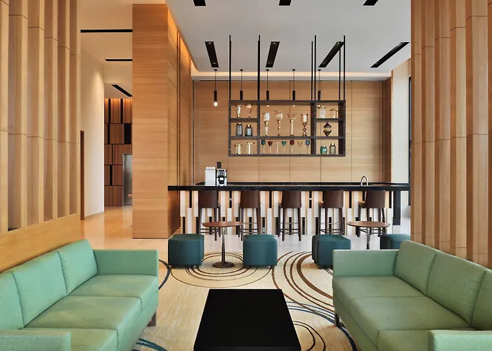 Fairfield By Marriott Kolkata