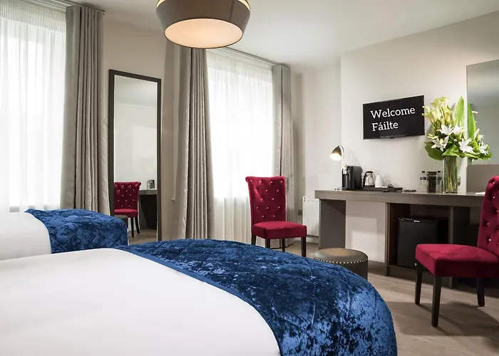 Hotel No 9 Rathgar à Dublin