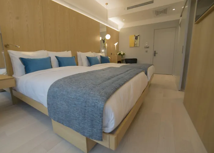 Galata'S Hotel