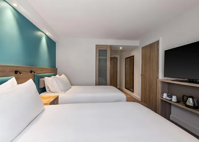 Hampton By Hilton Torquay