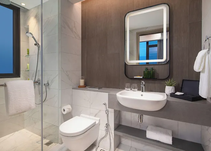 Citadines Balestier Singapore