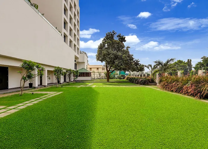 Lemon Tree Premier, Vijayawada