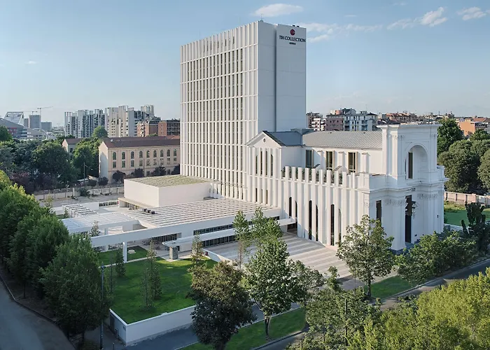 Nh Collection Milano Citylife