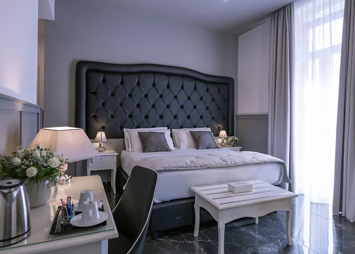 Villa Elisio Hotel&Spa