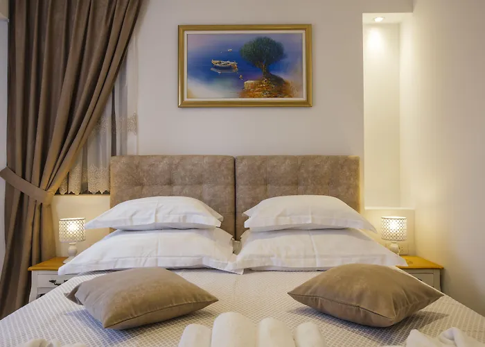 Heritage Hotel Dea Hvar