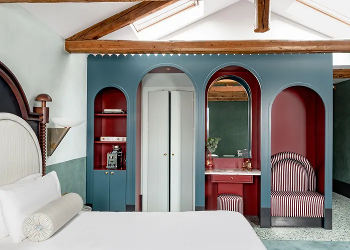 Hotel Il Palazzo Experimental à Venise