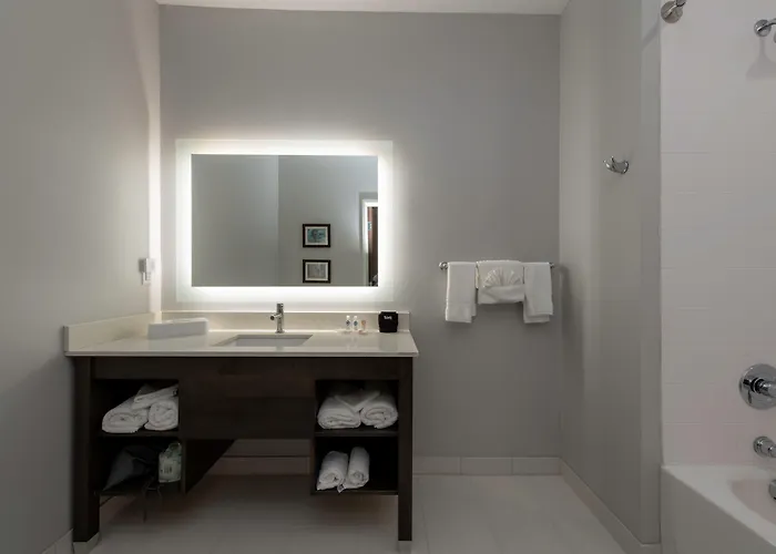 Comfort Suites Greenville Airport