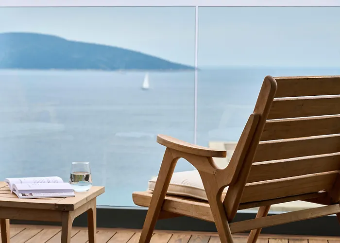 METT Hotel&Beach Resort Bodrum