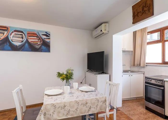 Guest House Vulic Dubrovnik