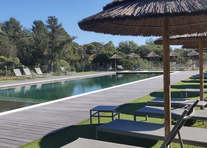 Résidence Cala Sultana Porto-Vecchio 