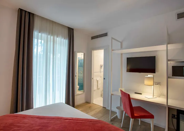 Hotel Isabella Sorrento