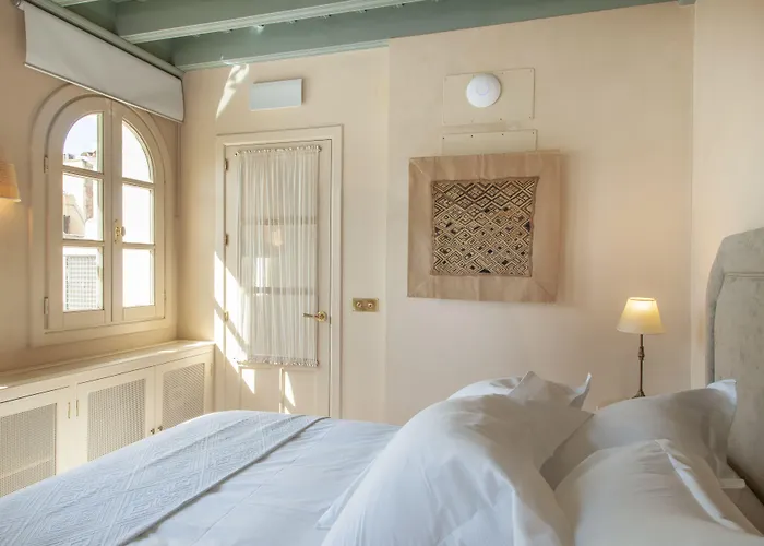 Ch Apartments Boutique