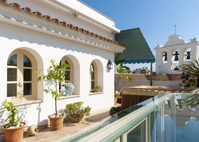 Ch Apartments Boutique