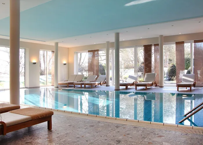 Romantik Hotel Kieler Kaufmann