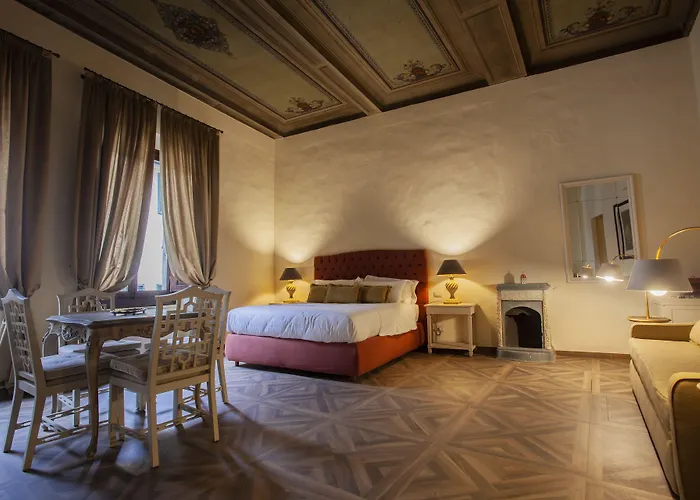 Palazzo Martellini Residenza d'epoca