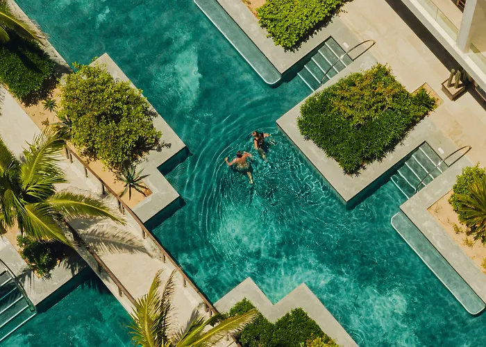Nobu Hotel Los Cabos Cabo San Lucas