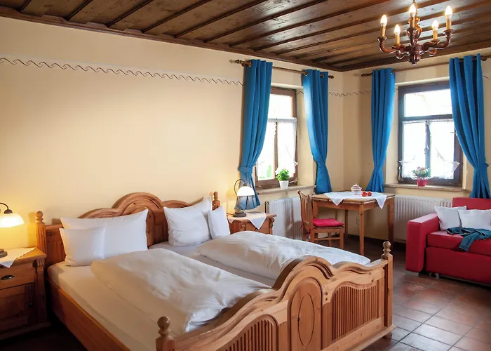Hotel Schuberths am Markt