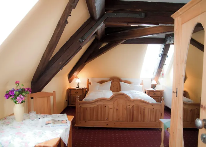 Hotel Schuberths am Markt