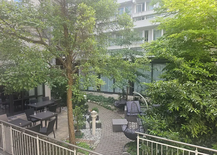 Awa Hotel