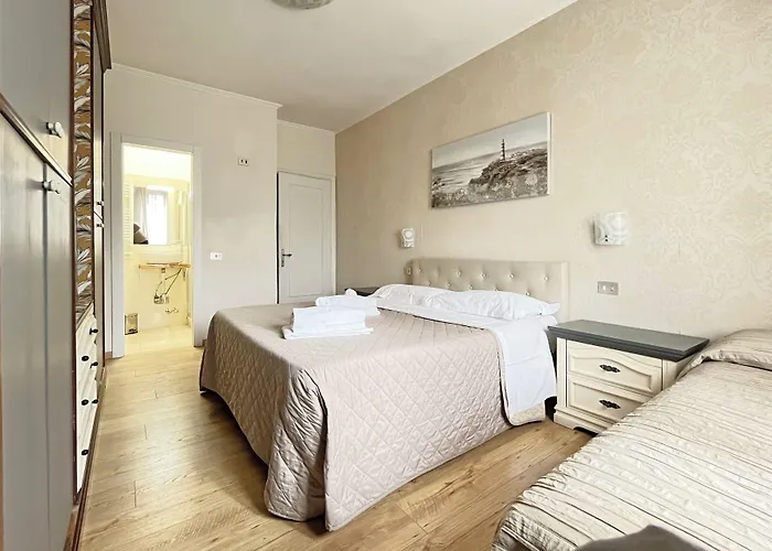 Bed and Breakfast Antico Platano Rom
