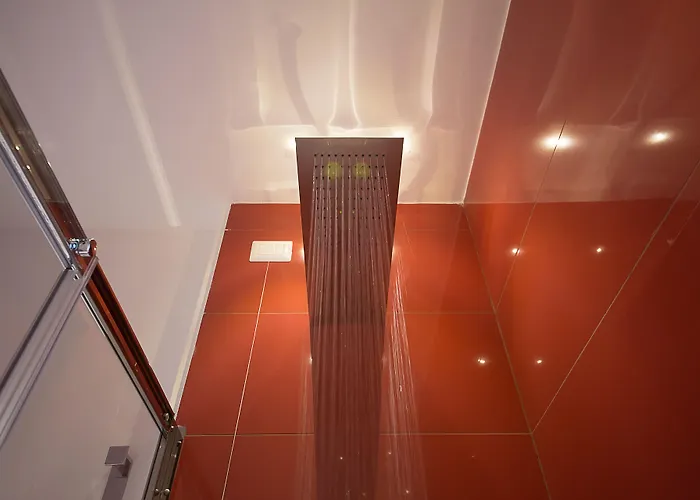 Palazzo Cannavina Suite&Private SPA Campobasso