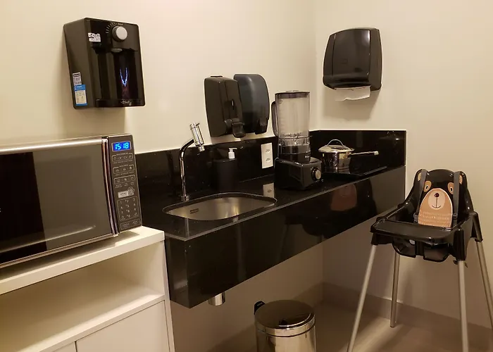 Flix Hotel Maceió