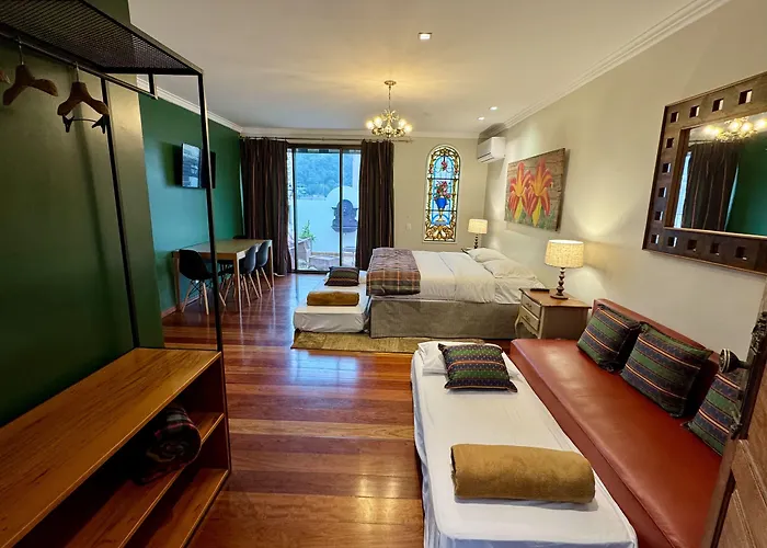 Hotel York