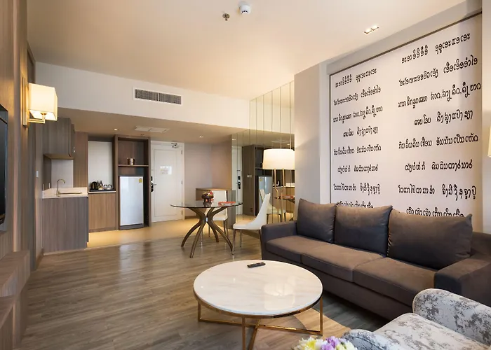 The Heritage Chiang Rai Hotel And Convention