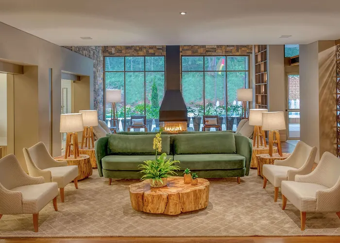 Wyndham Gramado Termas Resort & Spa
