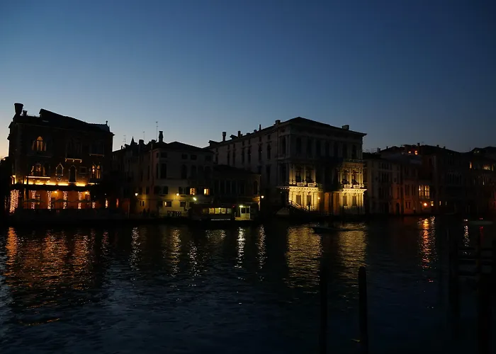 Granda Sweet Suites Venezia