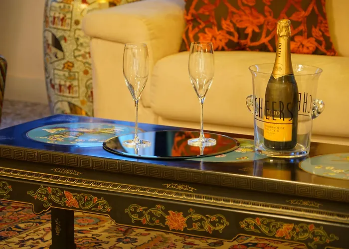 Granda Sweet Suites Venezia