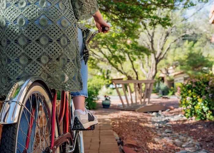 Whispering Creek Bed & Breakfast