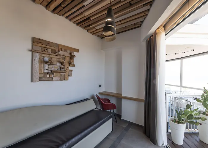 Hotel Da Romano