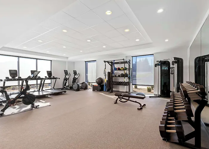 Home2 Suites By Hilton Hendersonville