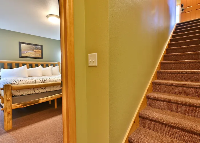 Stonebrook Resort - Adult Only Estes Park