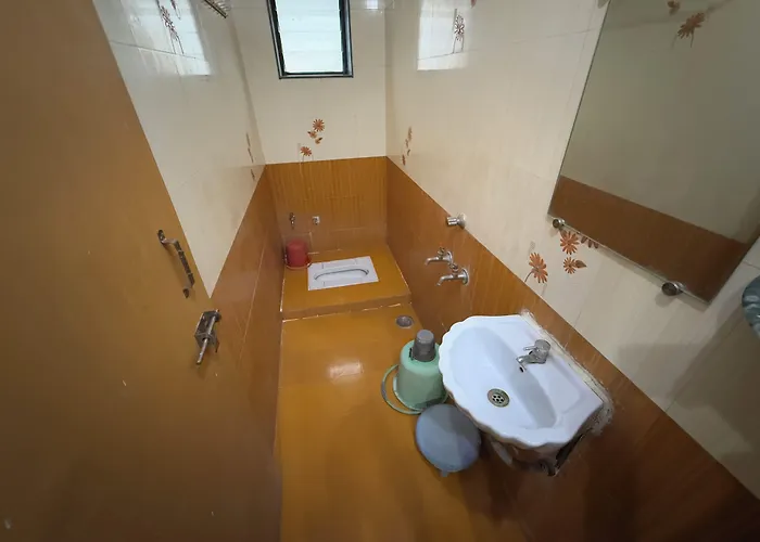 Hotel Temple Sai