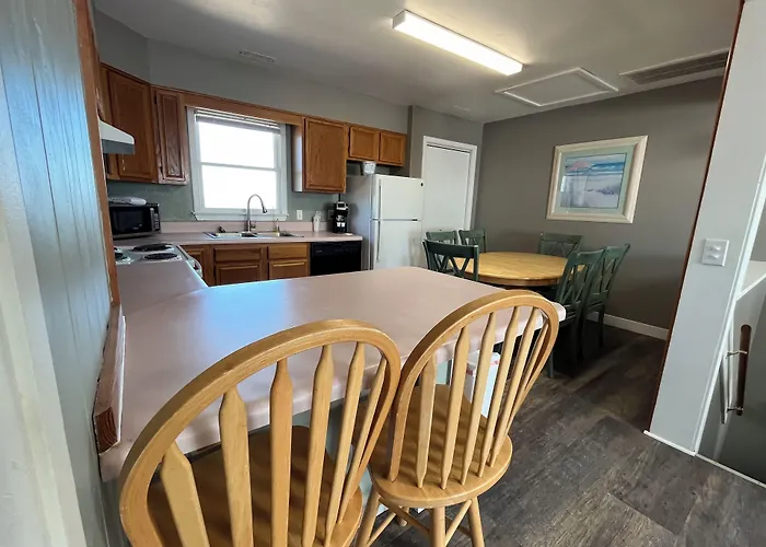 Cape Hatteras Motel