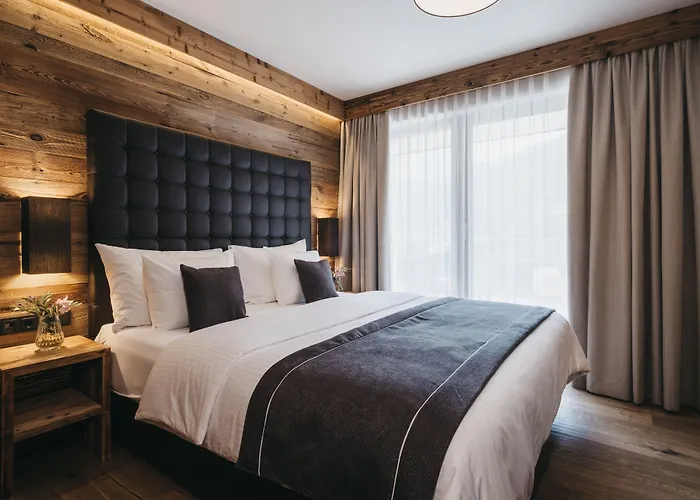 VAYA Post Saalbach Hotel