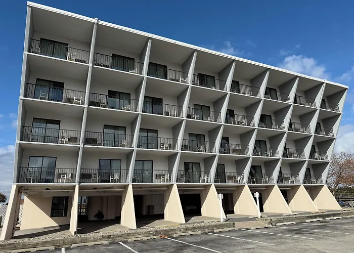 Sea Bay Hotel