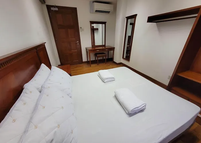 Wink At Upper Cross Street Hotel Singapore