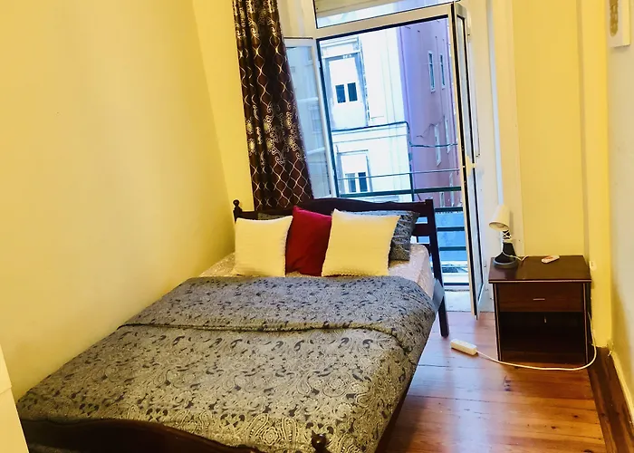 Fortune Guest House Lisboa