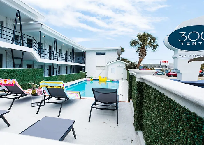 300 Tenth Myrtle Beach